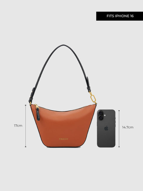 Alina Shoulder Bag